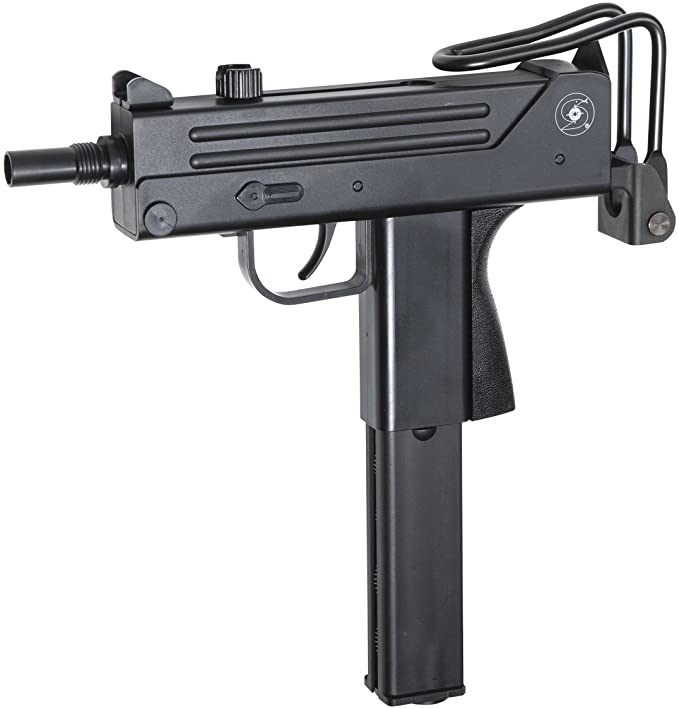 ASG Cobray Ingram M11 Airgun