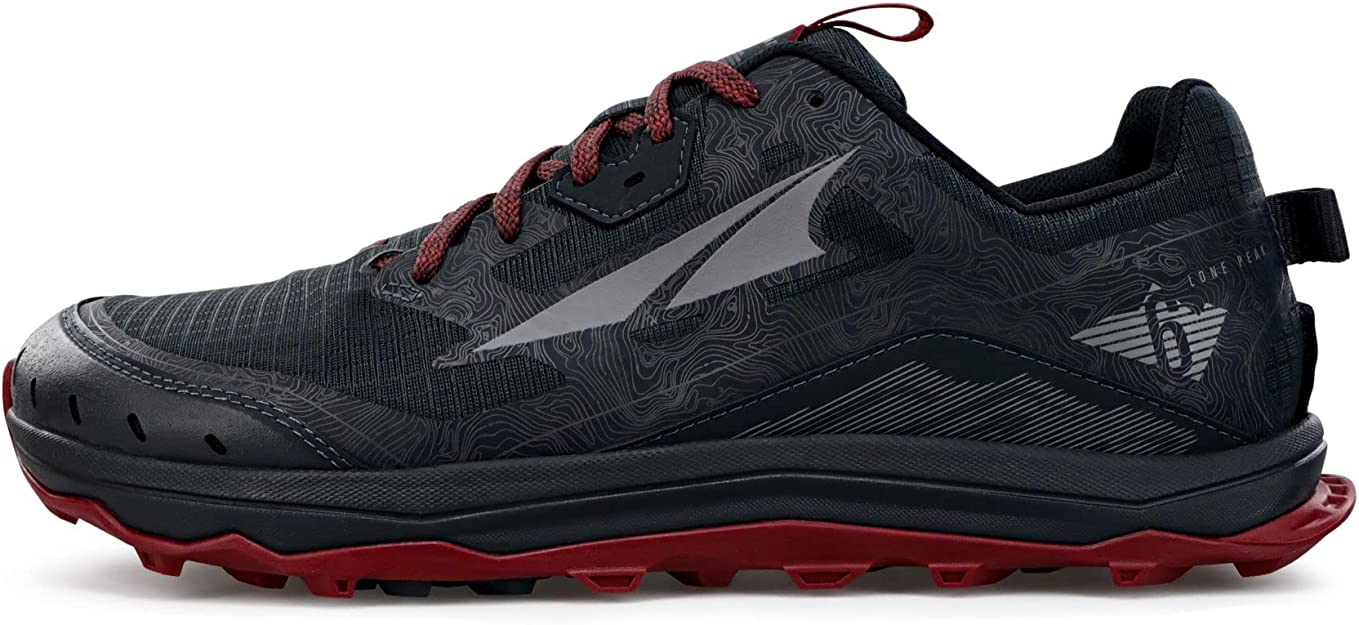 Altra Lone Peak 6 Trail Running Shoes - AW22