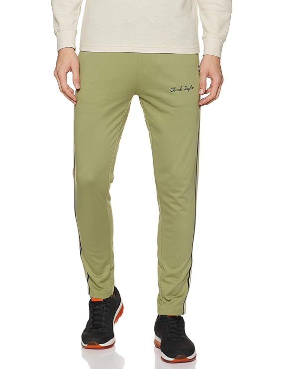 Converse Men's Regular Fit Track Pants