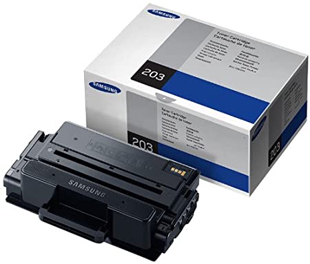 Samsung MLT-D203S/XAA 3K Yield Toner (SU911A)