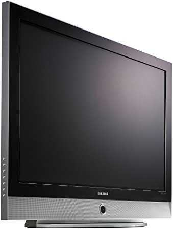 Samsung SP-R4212 42-Inch Plasma TV