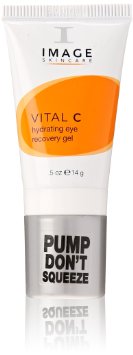 Image Skincare Vital C Hydrating Eye Recovery Gel 05 Ounce