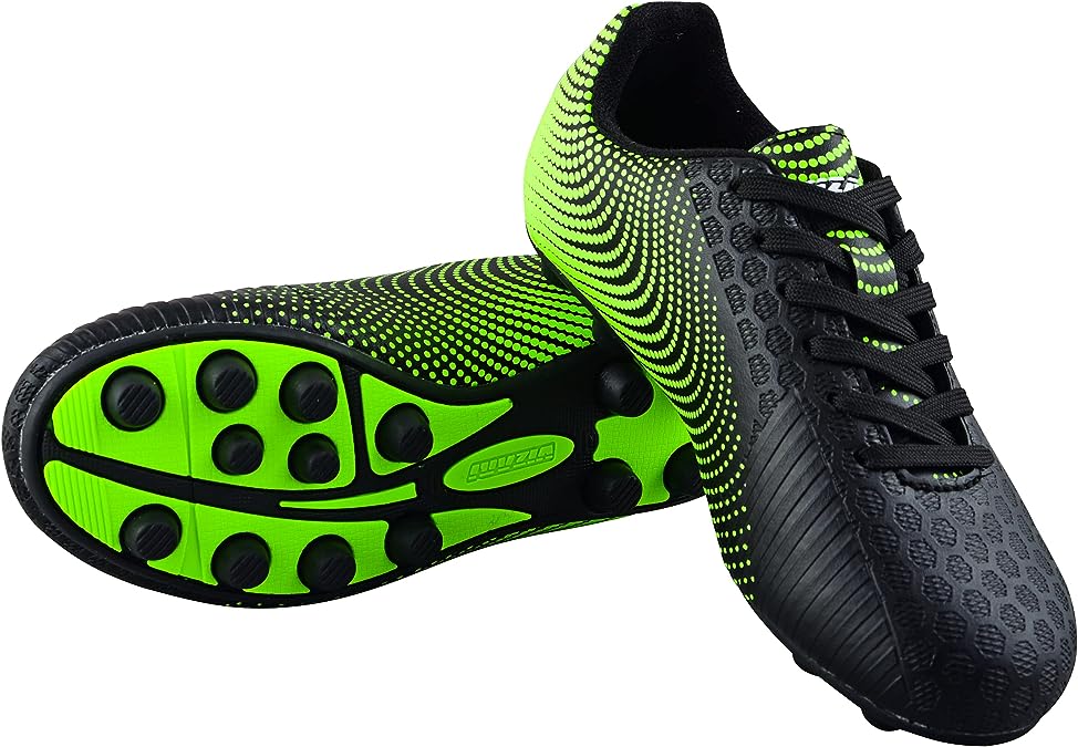 Vizari Stealth FG (Firm Ground) Youth Soccer Cleats