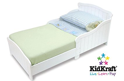 Nantucket Toddler Bed