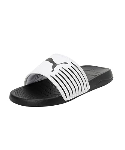 Puma Unisex-Adult Geo Slide