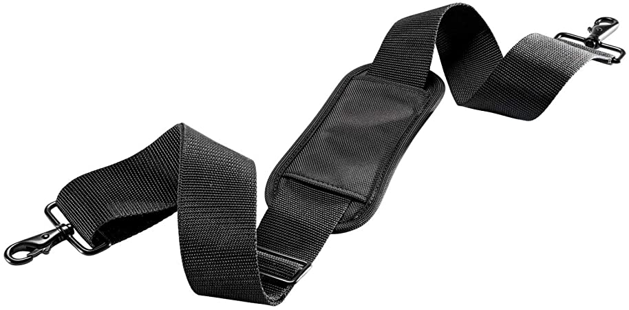 Samsonite Shoulder Strap, Black, One Size