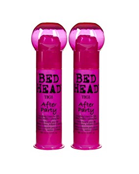 TIGI Bed Head After the Party Smoothing Cream, 3.4 Ounce