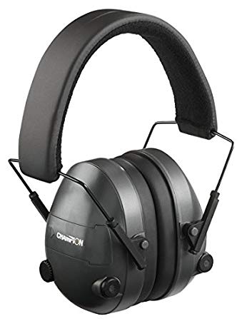 Champion Traps and Targets 40974 Electronic Ear Muffs