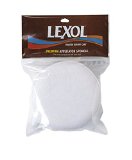 Lexol 1020 Applicator Sponges 2-pack