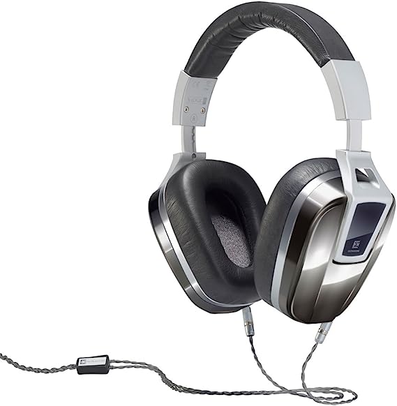 Ultrasone Edition 8 EX Over-Ear Closed-Back Headphones