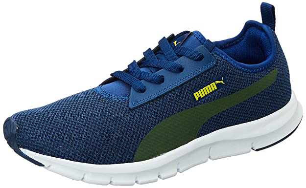 Puma Mens Reflex Sneaker