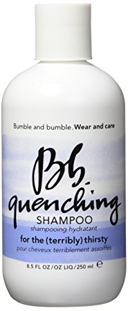 Bumble and Bumble Quenching Shampoo, 8.5 Ounce