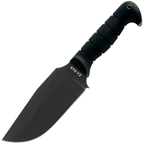 Ka-Bar Heavy-Duty Warthog Knife