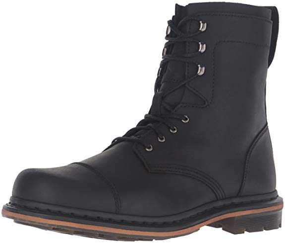 Dr. Martens Men's Sabien Western Boot