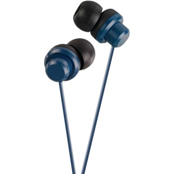 JVC HAFX8A In-Ear Headphone,Riptidz