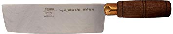 Dexter Russell S5197 Traditional 7" Chinese Chefs Knife