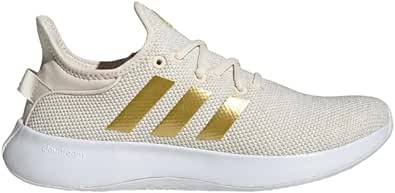 adidas Women's Cloudfoam Pure Sportswear Sneaker