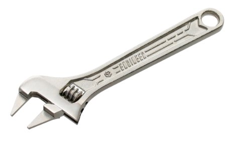 Engineer TWM-07 Thin Jaw Adjustable Smart Monkey Wrench