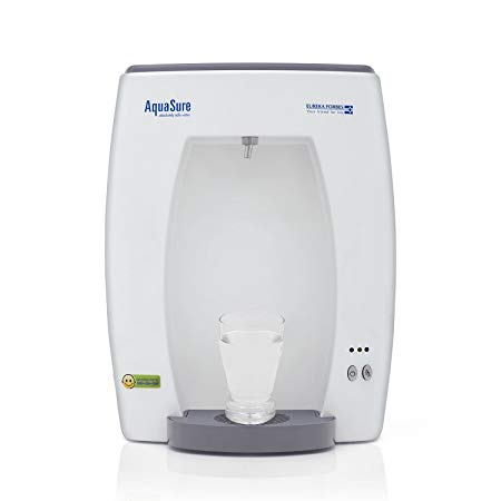 Eureka Forbes Aquasure from Aquaguard Smart 20-Watt UV Water Purifier