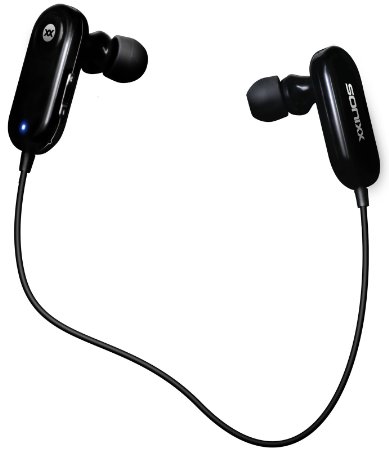 Sonixx X-Fit Bluetooth Earbuds for Sport