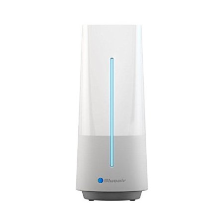 Blueair AwareTM Indoor Air Quality Monitor