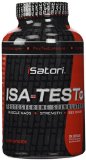 iSatori ISA-TEST GF Advanced Testosterone Booster For Men 104 Capsules Muscle Strength and Sexual Health