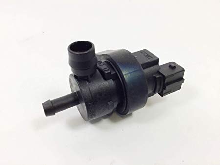 BMW 13-90-1-433-603 Geniune Fuel Tank Breather Valve:13999990