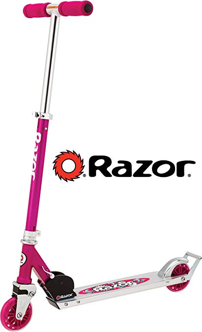 Razor A2 Kick Scooter