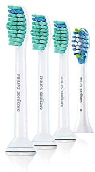 Sonicare ProResults Standard Sonic Toothbrush Heads HX6014/56