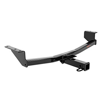 CURT 13204 Class 3 Trailer Hitch