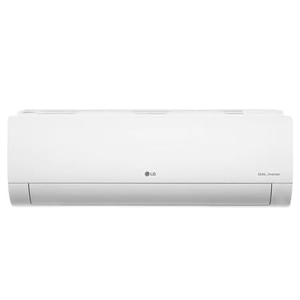 LG Hot & Cold Super Convertible 5-in-1, 3 Star (1.5) Split AC with Anti Virus Protection, 2023 Model, RS-H18VNXE