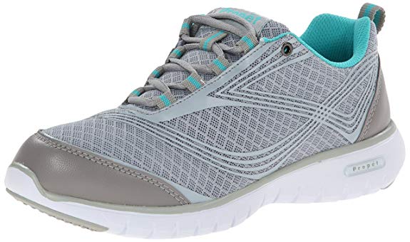 Propet Women's Travellite Walking Shoe