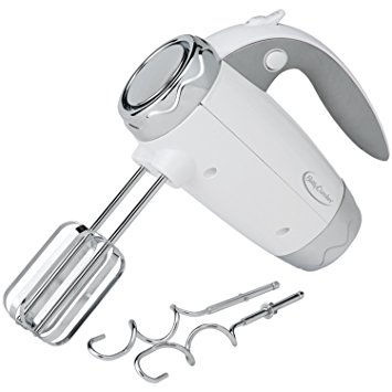 Betty Crocker BC-2205C Hand Mixer