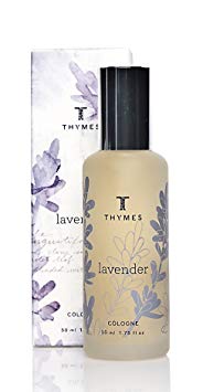 Thymes Cologne, Lavender, 1.75-Ounce Bottle