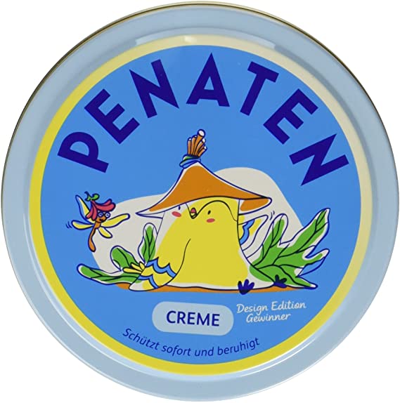 Penaten Cream ( 150 ml )(Packing Maybe Vary)