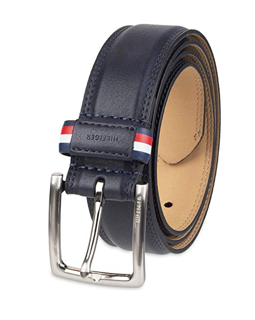 Tommy Hilfiger Men's Casual Belt