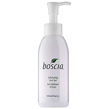 boscia Exfoliating Peel Gel 5 oz by Boscia