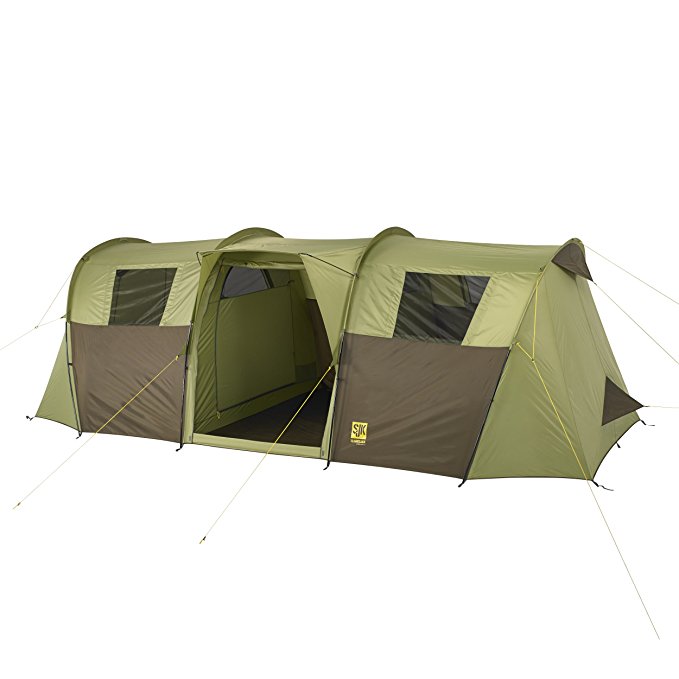 Slumberjack Overland 10 Tent
