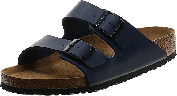 Birkenstock Men's EVA Arizona Sandals