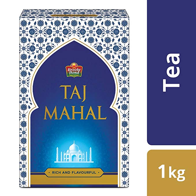 Taj Mahal South Tea, 1kg