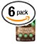 Munk Pack Oatmeal Fruit Squeeze | Apple Quinoa Cinnamon, Ready-to-Eat Oatmeal On The Go, 4.2 oz, 6 Pack