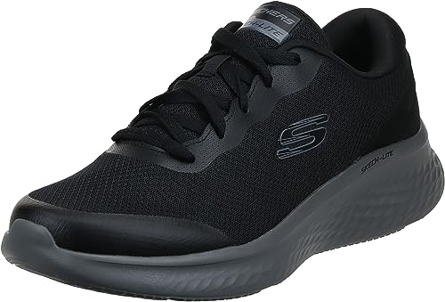 Skechers Men's 232591 Bkcc Sneaker