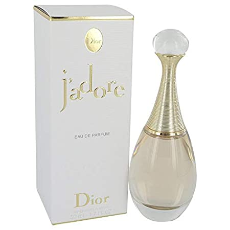 Christian Dior Christian Dior J'adore Perfume for Women Eau De Parfum Spray, 1.7 Ounce