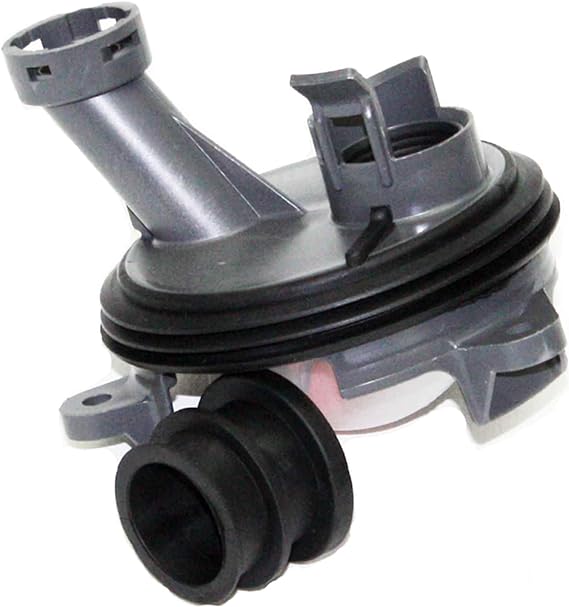 GE WD19X25278 Dishwasher Diverter Valve Kit