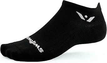 Swiftwick- ASPIRE ZERO Running & Cycling Socks