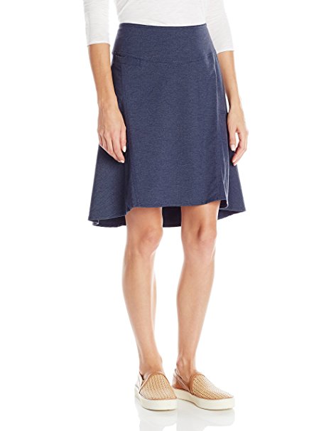 Royal Robbins Herringbone Discovery Strider Skirt