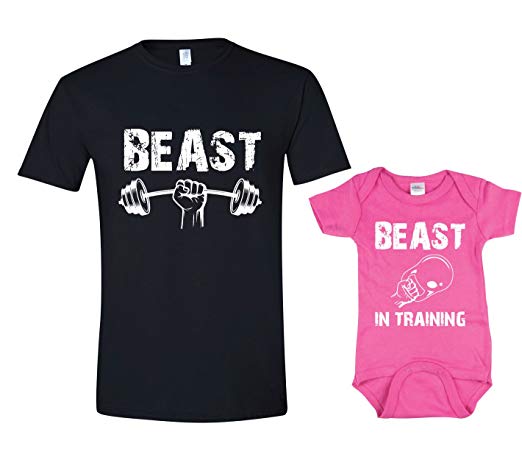 Funny Shirts for Dad, Papa Bear Tshirt, Matching Shirts, to Choose