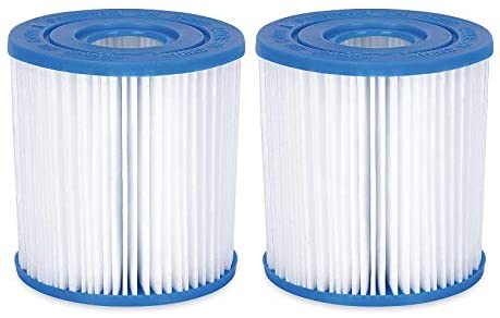 PolyGroup Summer Waves Type I Filter Cartridge - 2 Pack
