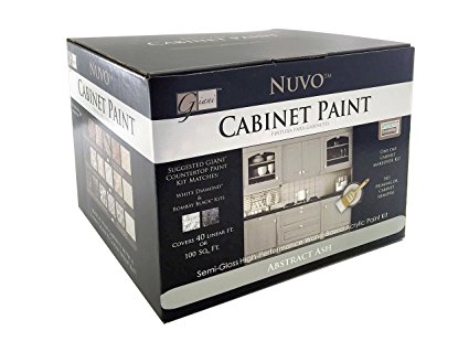 Nuvo Abstract Ash 1 Day Cabinet Makeover Kit