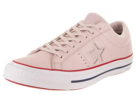 Converse Unisex Adults' Lifestyle One Star Ox Suede Fitness Shoes